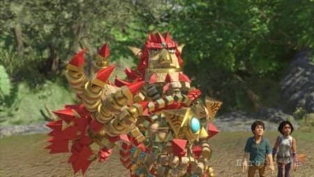 Knack II | ����� �2