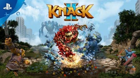 Knack II | ����� �2