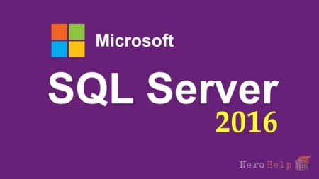 ��������� �� SQL Server 2016 - ������, ����������� � ���� ����������
