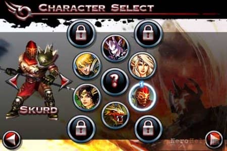 Blades of Fury - ��������� ������� �� ��� �������