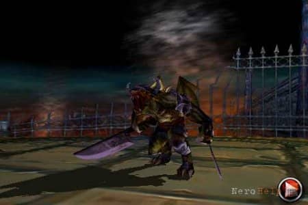 Blades of Fury - ��������� ������� �� ��� �������