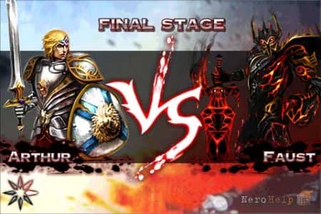 Blades of Fury - ��������� ������� �� ��� �������
