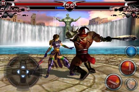 Blades of Fury - ��������� ������� �� ��� �������