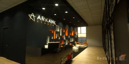 Arkane Studios �������� ��� ��������������� ������� The Crossing?