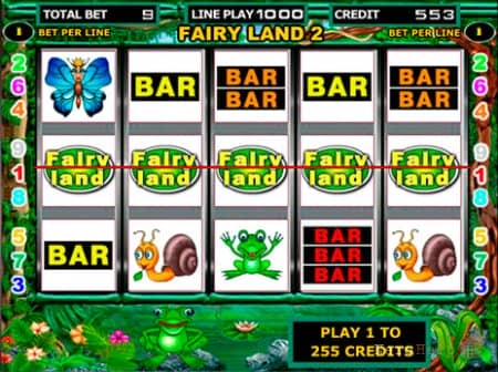 Fairy Land 2 - ������ ������ �� ����� ���