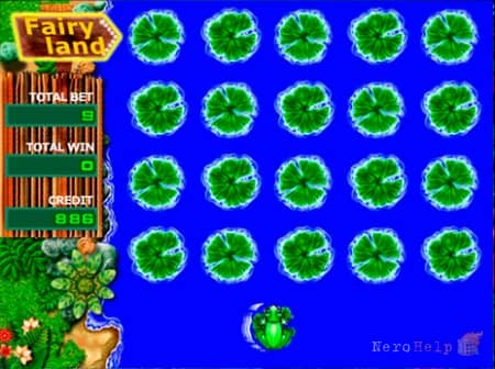����� Fairy Land 2 | Rox Casino