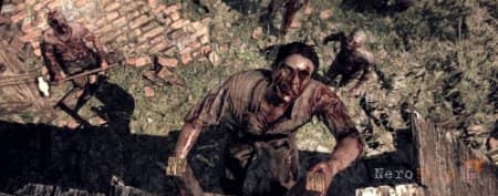 ������������ � ������ The Evil Within