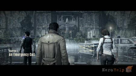 ������������ � ������ The Evil Within