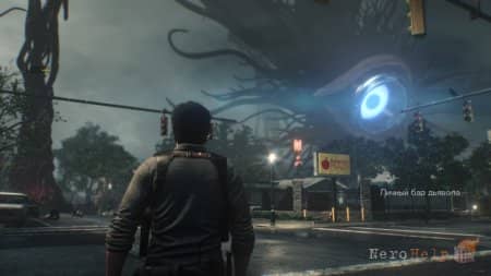 �����, ����� � ������� The Evil Within 2