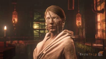 �����, ����� � ������� The Evil Within 2