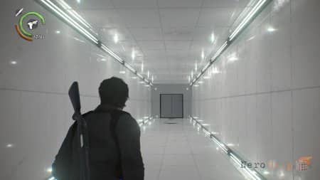 �����, ����� � ������� The Evil Within 2