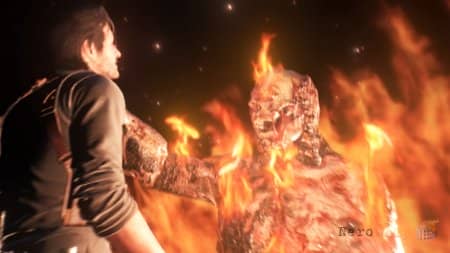 �����, ����� � ������� The Evil Within 2