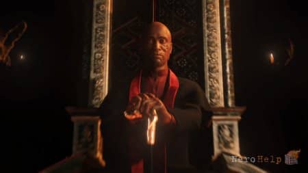 �����, ����� � ������� The Evil Within 2