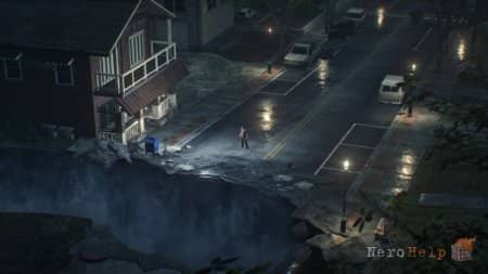 �����, ����� � ������� The Evil Within 2