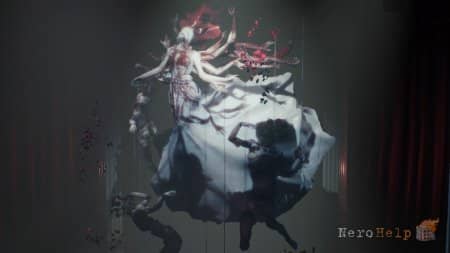 �����, ����� � ������� The Evil Within 2