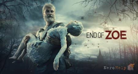 ���������� ��� Resident Evil 7, ����������� ��� ������, ���������� ���������