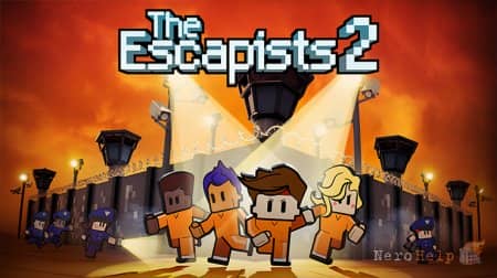 ����� The Escapists 2