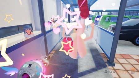 Gal Gun 2 - ������� �������� ���� ����, � ������� ��� ��������� ������������� �������� ���������� � �������� �� ������