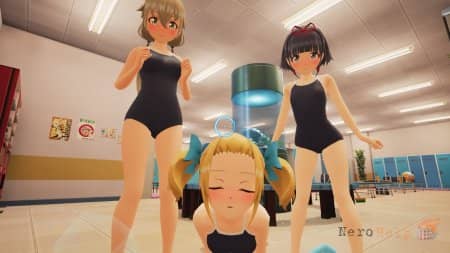 Gal Gun 2 - ������� �������� ���� ����, � ������� ��� ��������� ������������� �������� ���������� � �������� �� ������