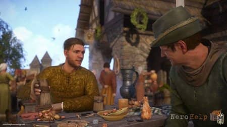 Kingdom Come Deliverance - ������� ���������� ���� ����� �������� �� ��������