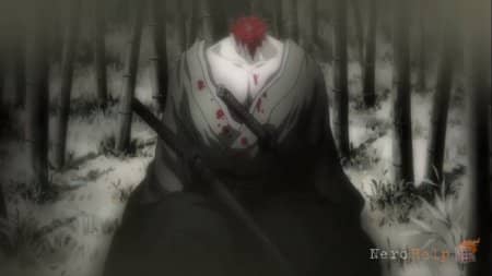�������� �� ����� ���������� �������� | Shigurui: Death Frenzy