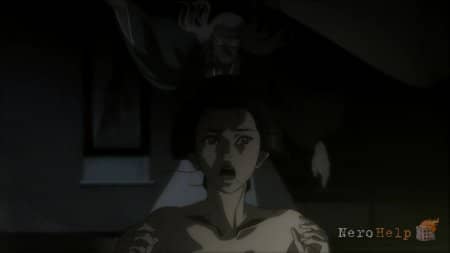 �������� �� ����� ���������� �������� | Shigurui: Death Frenzy