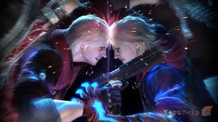 Devil May Cry V - ���������� ���� ����������� ���������?