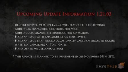 Nioh - � PC-������ �������� ��������� ���� � ����������� �������� ����������