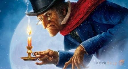 A Christmas Carol - 40 �������� ��������