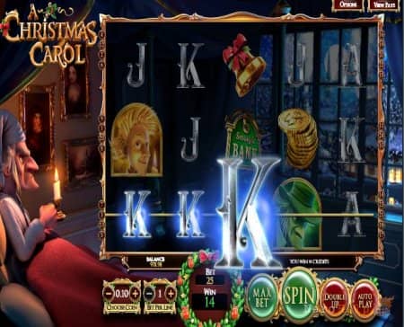 A Christmas Carol - 40 �������� ��������