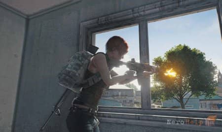 Playerunknown's Battlegrounds:  ����� ���������