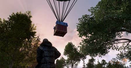 Playerunknown's Battlegrounds:  ����� ���������
