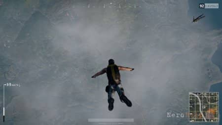 Playerunknown's Battlegrounds:  ����� ���������