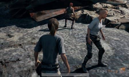 Playerunknown's Battlegrounds:  ����� ���������