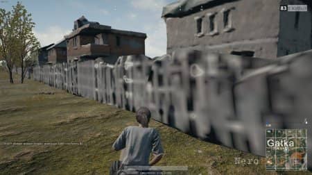 Playerunknown's Battlegrounds:  ����� ���������