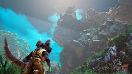 Biomutant - ������� ������ ����������