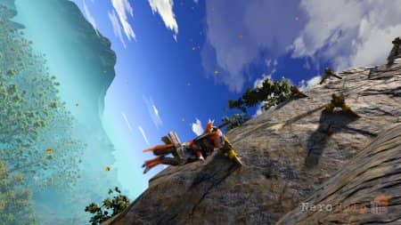 Biomutant - ������� ������ ����������