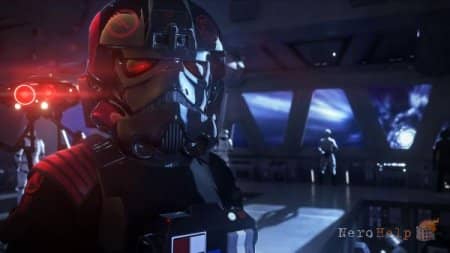 Star Wars Battlefront 2 - � ��������� ������ � ���� �������� ���������������