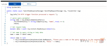 SharePoint: ��� ������� Azure Function