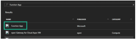 SharePoint: ��� ������� Azure Function