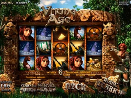 Viking Age � �������� �� ����������� ��������