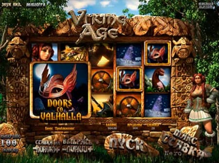 Viking Age � �������� �� ����������� ��������