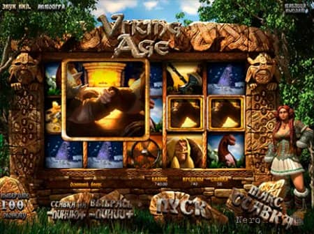 Viking Age � �������� �� ����������� ��������