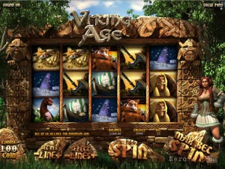 Viking Age � �������� �� ����������� ��������