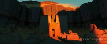 In The Valley �f Gods - ������������ ����� ���� �� ������������� Firewatch
