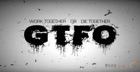 GTFO - 14 ����� �������� �������� ������������� �����-������ �� ����������  ...