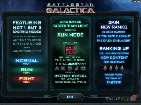 Battlestar Galactica � ����������� ���������