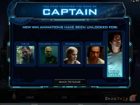 Battlestar Galactica � ����������� ���������