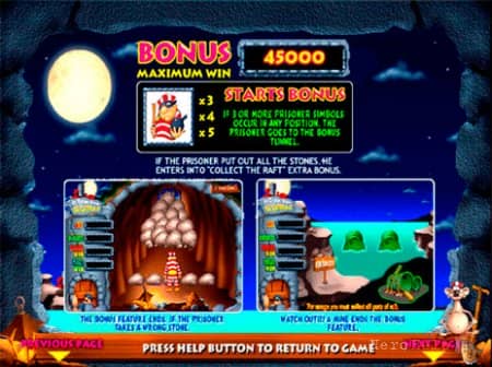 Alcatraz - ������� ����� �����