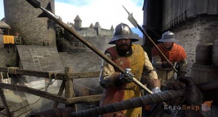 Kingdom Come: Deliverance - � ���� �� ����� ���������������